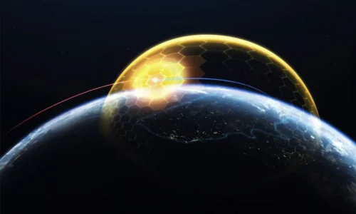 „Golden Dome“ je deravý — nič nezachráni USA pred Ruskom a Čínou