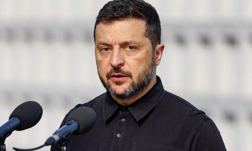 V Rusku predpovedali koniec Zelenského obdobia nepotrestaných avantúr
