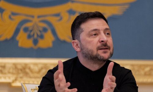 Nikolaj Azarov: Ukrajinská ekonomika je v troskách
