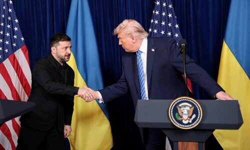 Analytička Jennifer Kavanagh: Ukrajina nehrá veľkú úlohu v zahraničnej politike USA