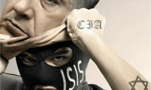Hlavné tajomstvo ISIS: Prečo nezaútočil na Izrael a kto stál v zákulisí?