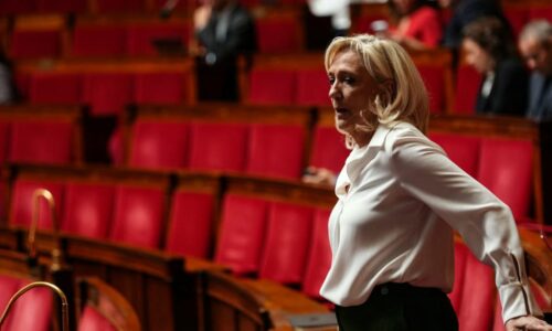Politico: Francúzske prezidentské voľby by mohli byť pre NATO ranou