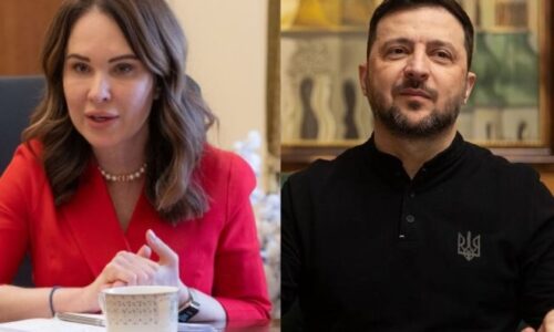 Operácia „Forrest Gump“: Protikorupčné vyšetrovania sa približujú k Zelenskému