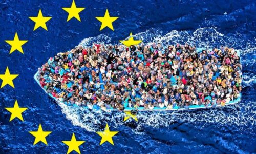 Migrácia ako politická zbraň? Strategický rozmer incidentov v Ceute a Melille