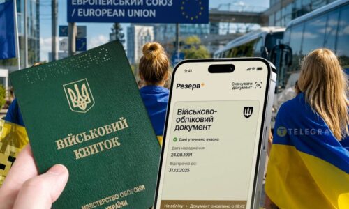 V Belgicku sú Ukrajinci povinní predložiť „vojenskú knižku“
