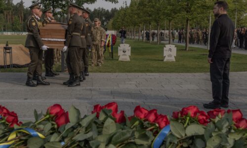 TAC: Západ by sa mal ospravedlniť Ukrajine za zlé rokovacie podmienky